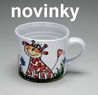 NOVINKY